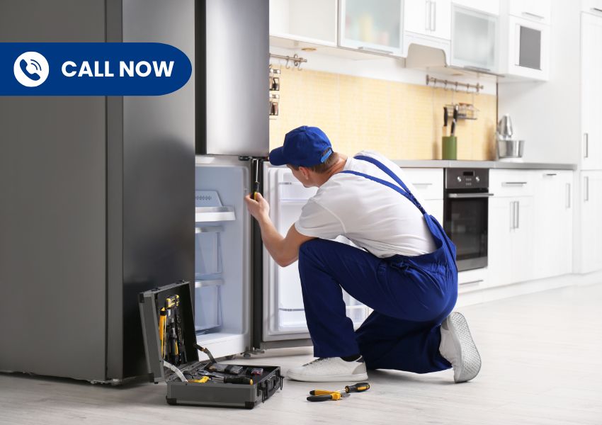 Nicolaus Appliance Repair Company